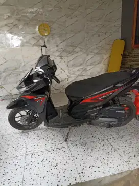 Dijual Honda vario 2015