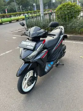 Honda vario 125 2015 pjk hidup