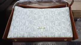 Tas BONIA 5458 BROWN
