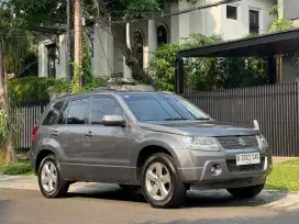 Grand Vitara JLX MT 2010 Abu