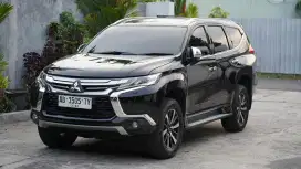 Dijual Pajero Sport 2018 2.4 L dakar 4x2 AT