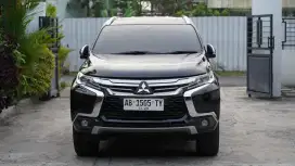Dijual Pajero Sport 2018 2.4 L dakar 4x2 AT