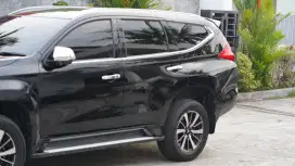 Dijual Pajero Sport 2018 2.4 L dakar 4x2 AT