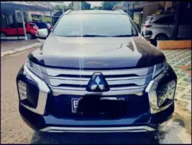 Low KM Pajero 4x4 2022 Sport Dakar istimewa