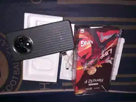 Oppo Reno12 F hp ram 8 berkualitas bagus
