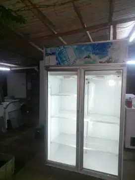 Jual pendingin minuman