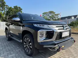 Mitsubishi Pajero Matic Dakar Ultimate Sunroof