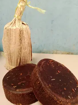 Gula aren asli aceh