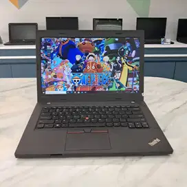 [L22] Laptop DUAL VGA i7 gen 7 8gb 256gb cocok untuk mahasiswa