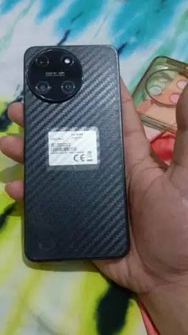 Realme 11 256 Hitam