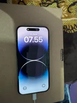 Iphone 14 pro 128 ibox
