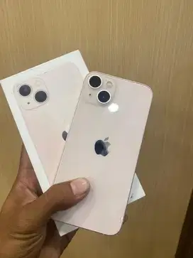 Iphone 13 128 ibox