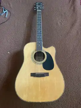 Gitar Akustik Cord Original