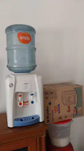 Dispenser Miyako Besar