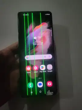 Samsung fold 3 sein 256gb