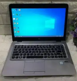 Hp Laptop core i7