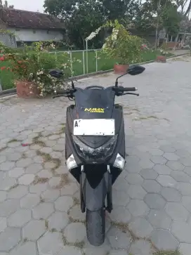 N max 2018 AB bantul