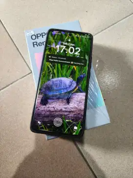 OPPO RENO 11 PRO 12/512