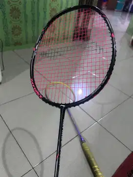Dijual raket lining axforce canon 5U G6