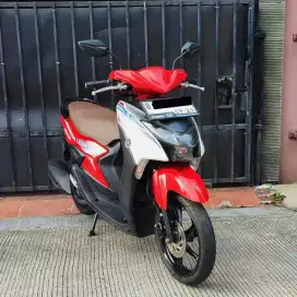 Yamaha Gear 125 2024