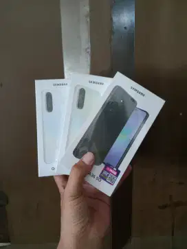 [ fast respon wa ] Samsung Galaxy A36 5G 8/256 Garansi resmi 1thn