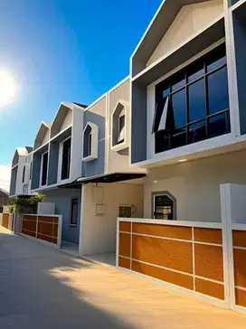 JUAL Kosan IPB (6 KAMAR) Dekat KAMPUS IPB, Kost Baru Bogor Barat (MSD)