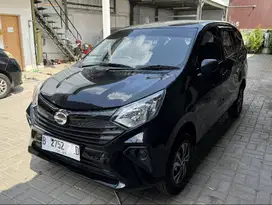 Daihatsu Sigra 1.0 D Bensin MT 2024