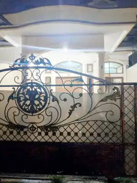 Rumah Sumber Jaya Tambun Luas Tanah 145 m2 (3KT), Bekasi