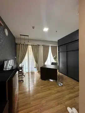 Siap Huni Nyaman Dan Aman 2bedroom Full frunish Tinggal Bawa Koper