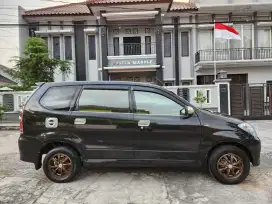 Avanza G 2007 Terawat