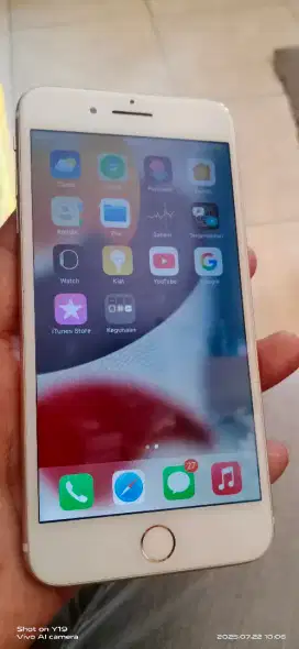 Mau nawarin iPhone 7 Plus 32gb nego aja