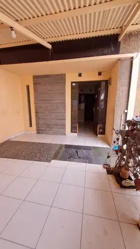Disewakan rumah sariwangi siap huni