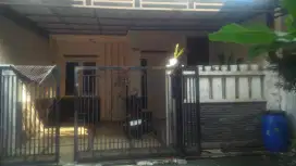 Dijual, Rumah 2 lantai