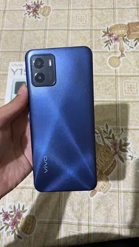 DIJUAL VIVO Y15S