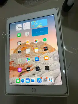 jual ipad gen-5 wifi + celluler
