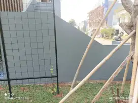 Jasa pengecatan