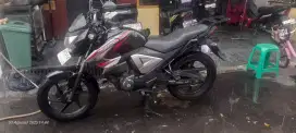 Megapro FI 150 Cc 2018