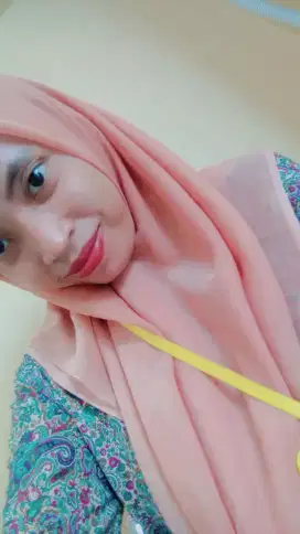 Info loker art atau baby sitter