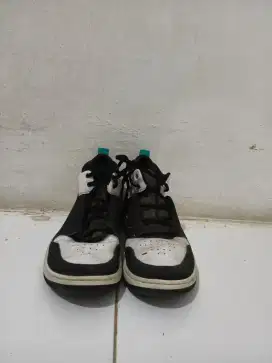 Jordan fadeaway