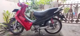 Suzuki Shogun 125