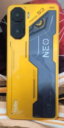 Jual hp nubia neo3 5g