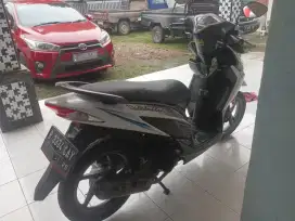 Vario 110 fi pajak on lengkap