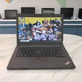 [L22] Laptop DUAL VGA i7 gen 7 8gb 256gb 14inch siap pakai cod