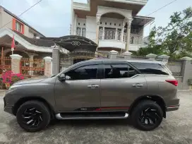 VRZ Automatic TRD Sportivo 2018 Diesel Antik