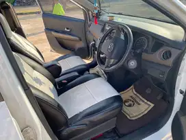 Toyota Calya 2016 Bensin