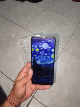 REALME 5I 4/64 BATANGAN NOMINUS