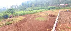 JUAL TANAH DEKAT WISATA GUNUNG PUNTANG CIMAUNG