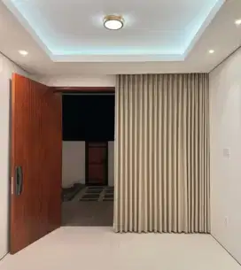 jual gorden rumah model minimalis