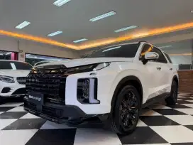 DP10% [Km11.000] Palisade XRT 2024 White Reg 2025 #AUTOHIGH