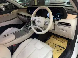DP10% [Km11.000] Palisade XRT 2024 White Reg 2025 #AUTOHIGH